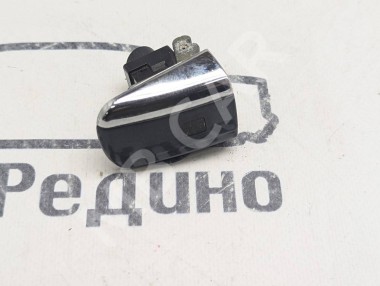 Крышка ручки двери MERCEDES-BENZ E-класс W210/S210 (1995 - 1999) — Разборка Мерседес