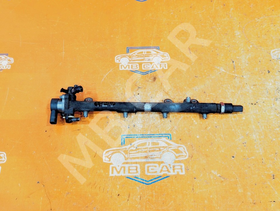 Рампа топливная MERCEDES-BENZ Vito W638 (1996 - 2003) фото 1 — Разборка Мерседес