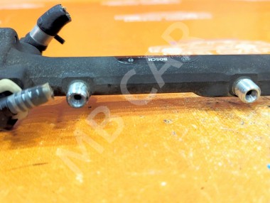 Рампа топливная MERCEDES-BENZ Vito W638 (1996 - 2003) — Разборка Мерседес