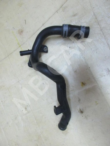 Трубка ОЖ MERCEDES-BENZ A-класс W168 (1997 - 2001) — Разборка Мерседес