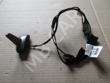 Антенна MERCEDES-BENZ E-класс W211/S211 рестайлинг (2006 - 2009) — Разборка Мерседес