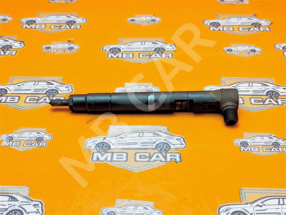 Форсунка ДИЗЕЛЬ MERCEDES-BENZ Sprinter w906 фото 1 — Разборка Мерседес