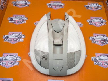 Плафон салона MERCEDES-BENZ CLS-класс C219 (2004 - 2008) &mdash; Разборка Мерседес