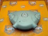 Подушка безопасности в руль MERCEDES-BENZ E-класс W211/S211 (2002 - 2006) фото 1 &mdash; Разборка Мерседес