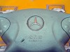 Подушка безопасности в руль MERCEDES-BENZ E-класс W211/S211 (2002 - 2006) фото 4 &mdash; Разборка Мерседес