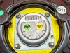 Подушка безопасности в руль MERCEDES-BENZ E-класс W211/S211 (2002 - 2006) фото 6 &mdash; Разборка Мерседес