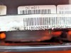 Подушка безопасности в руль MERCEDES-BENZ E-класс W211/S211 (2002 - 2006) фото 7 &mdash; Разборка Мерседес