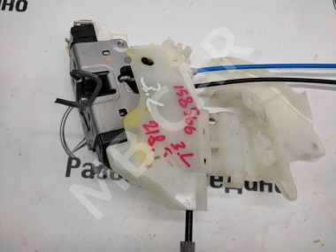 Замок двери задней левой MERCEDES-BENZ CLS-класс C218/X218 (2010 - 2014) — Разборка Мерседес