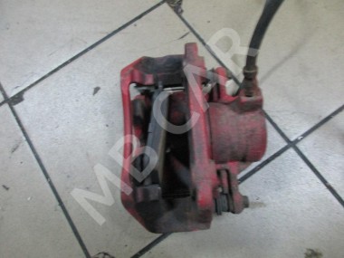 Суппорт передний правый MERCEDES-BENZ CLK-класс C209/W209 (2002 - 2005) — Разборка Мерседес