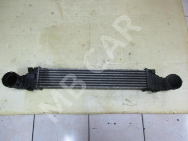 Интеркулер MERCEDES-BENZ CLS-класс C219 (2004 - 2008) — Разборка Мерседес