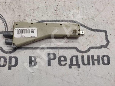 Усилитель антенны MERCEDES-BENZ VANEO W414 (2001 - 2005) — Разборка Мерседес