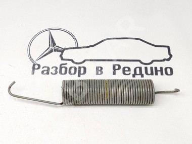 Пружина петли багажника MERCEDES-BENZ E-класс W210/S210 (1995 - 1999) — Разборка Мерседес
