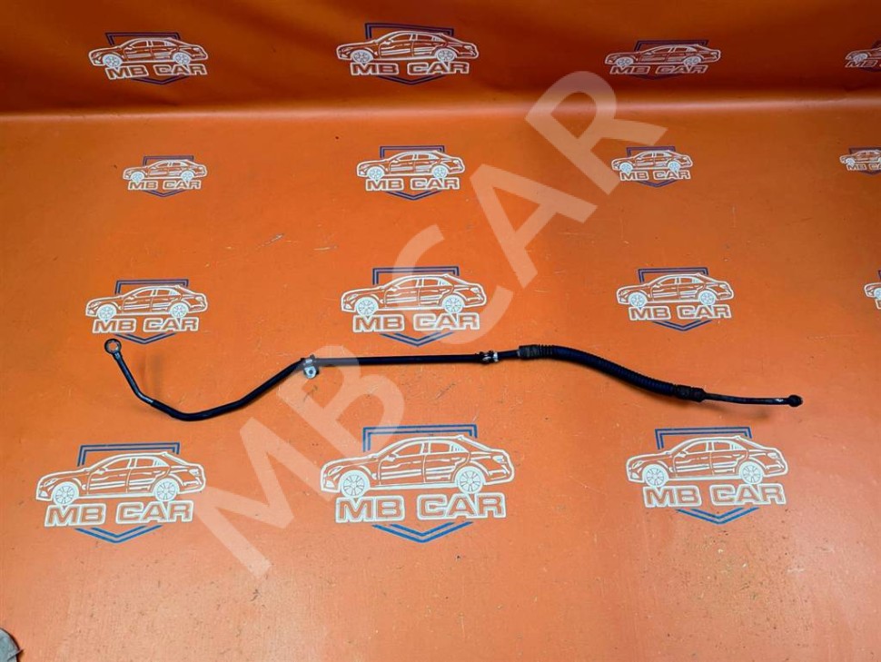 Трубка АКПП MERCEDES-BENZ E-класс W211/S211 рестайлинг (2006 - 2009) фото 1 — Разборка Мерседес