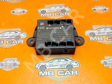 Блок двери MERCEDES-BENZ GLK-класс X204 (2008 - 2012) — Разборка Мерседес