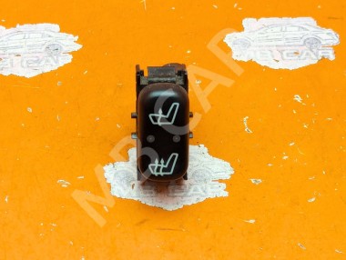 Кнопка обогрева сидений MERCEDES-BENZ M-класс W163 (1997 - 2001) &mdash; Разборка Мерседес