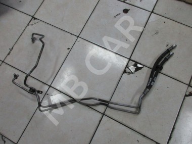 Трубка АКПП MERCEDES-BENZ CLS-класс C218/X218 рестайлинг (2014 - 2017) — Разборка Мерседес