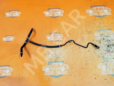 Трубка вентиляции расширительного бака MERCEDES-BENZ GLK-класс X204 (2008 - 2012) — Разборка Мерседес