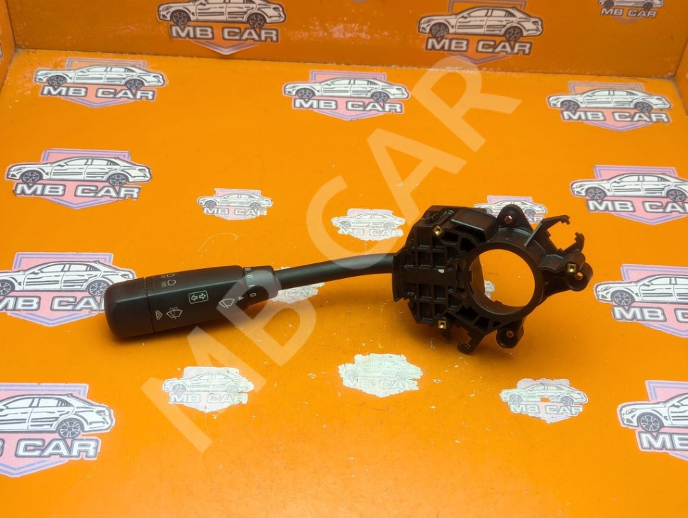 Переключатель подрулевой MERCEDES-BENZ Vito W639 (2003 - 2010) фото 1 &mdash; Разборка Мерседес