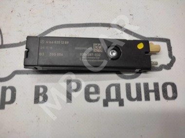 Усилитель антенны MERCEDES-BENZ GLC-класс X253 (2015 - 2019) — Разборка Мерседес