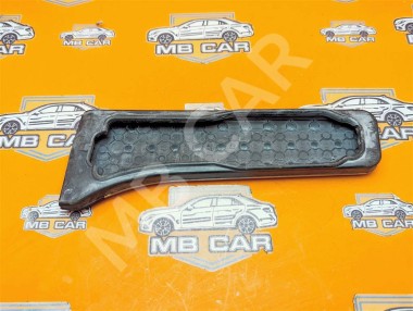 Накладка педали AMG MERCEDES-BENZ E-класс W213/S213/C238/A238 (2016 - 2021) — Разборка Мерседес