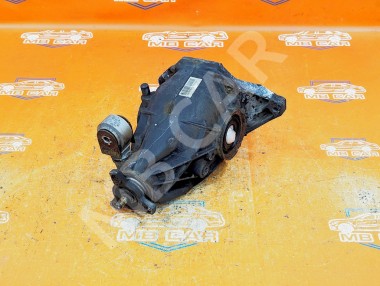 Редуктор задний MERCEDES-BENZ C-класс W204/S204 (2006 - 2011) — Разборка Мерседес