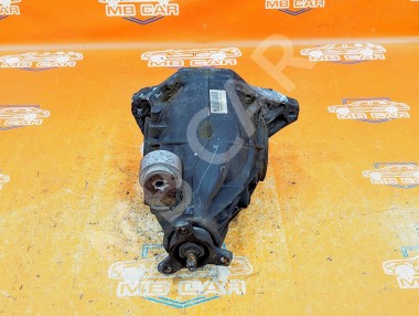 Редуктор задний MERCEDES-BENZ C-класс W204/S204 (2006 - 2011) — Разборка Мерседес