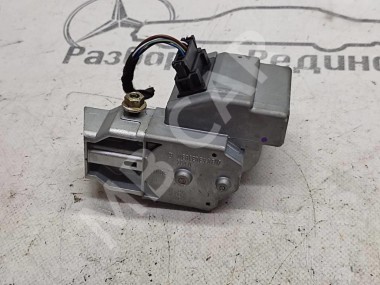 Блокиратор рулевого вала MERCEDES-BENZ CLK-класс C208/A208 рестайлинг (1999 - 2003) — Разборка Мерседес