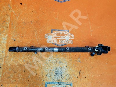 Рампа топливная MERCEDES-BENZ Vito W638 (1996 - 2003) — Разборка Мерседес