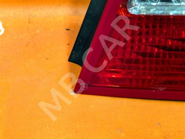 Фонарь задний правый MERCEDES-BENZ GLK-класс X204 (2008 - 2012) — Разборка Мерседес