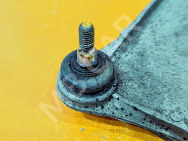 Рычаг передний верхний MERCEDES-BENZ E-класс AMG W211/S211 (2002 - 2006) — Разборка Мерседес