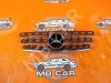 Решетка радиатора MERCEDES-BENZ M-класс W164 рестайлинг (2008 - 2011) фото 1 &mdash; Разборка Мерседес