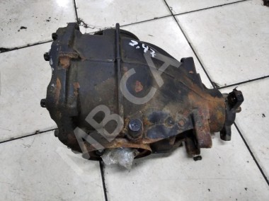 Редуктор задний MERCEDES-BENZ E-класс W211/S211 (2002 - 2006) — Разборка Мерседес