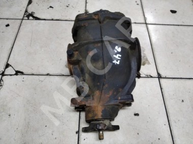 Редуктор задний MERCEDES-BENZ E-класс W211/S211 (2002 - 2006) — Разборка Мерседес