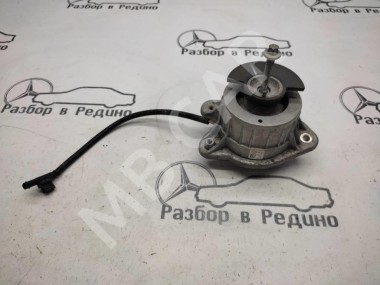 Опора двигателя MERCEDES-BENZ S-класс W222/C217/A217 рестайлинг (2017 - 2020) — Разборка Мерседес