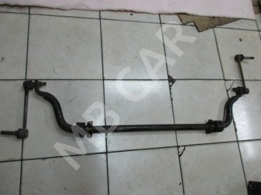 Стабилизатор передний MERCEDES-BENZ GL-класс X164 (2006 - 2009) — Разборка Мерседес