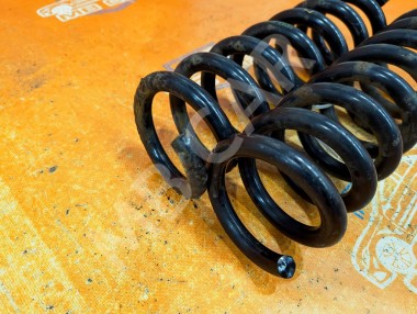 Пружина задняя MERCEDES-BENZ C-класс W204/S204 (2006 - 2011) — Разборка Мерседес