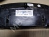 Панель управления климатом MERCEDES-BENZ E-класс W211/S211 (2002 - 2006) фото 2 — Разборка Мерседес