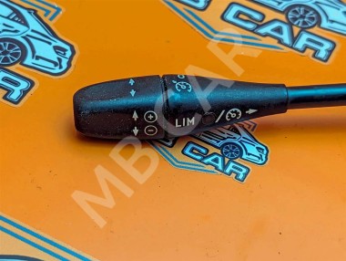 Переключатель круиз контроля MERCEDES-BENZ S-класс W220 (1998 - 2005) — Разборка Мерседес