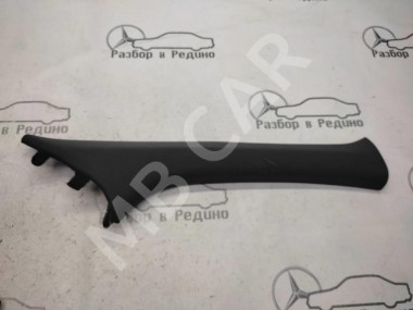 Накладка передней стойки MERCEDES-BENZ X-класс I (2017 - 2020) — Разборка Мерседес