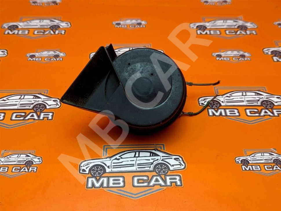 Сигнал MERCEDES-BENZ A-класс W168 рестайлинг (2001 - 2004) фото 1 — Разборка Мерседес