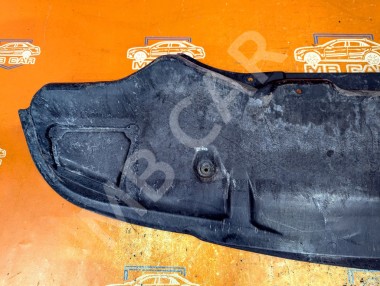 Защита бампера MERCEDES-BENZ E-класс W211/S211 (2002 - 2006) — Разборка Мерседес