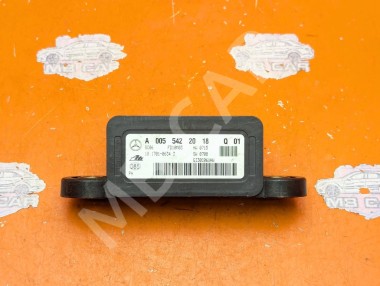 Датчик ускорения MERCEDES-BENZ M-класс W164 рестайлинг (2008 - 2011) &mdash; Разборка Мерседес