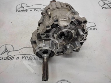 Раздаточная коробка MERCEDES-BENZ GLC-класс X253 (2015 - 2019) — Разборка Мерседес