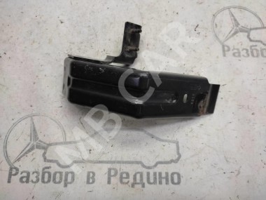 Кронштейн крепления бампера MERCEDES-BENZ X-класс I (2017 - 2020) — Разборка Мерседес