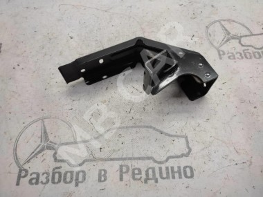 Кронштейн крепления бампера MERCEDES-BENZ X-класс I (2017 - 2020) — Разборка Мерседес