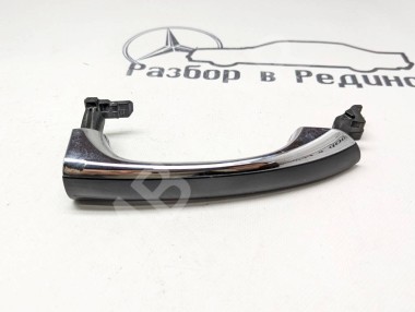 Ручка двери наружняя MERCEDES-BENZ CLS-класс C219 (2004 - 2008) — Разборка Мерседес