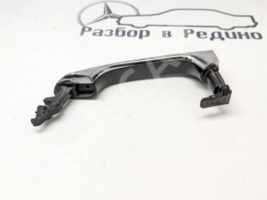 Ручка двери наружняя MERCEDES-BENZ CLS-класс C219 (2004 - 2008) — Разборка Мерседес