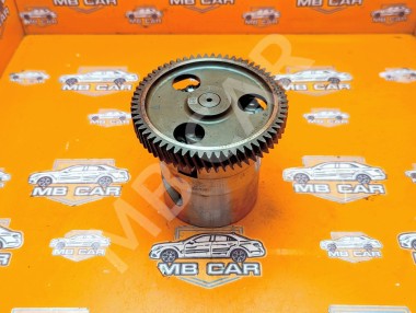 Насос масляный MERCEDES-BENZ Vito W639 рестайлинг (2010 - 2014) — Разборка Мерседес