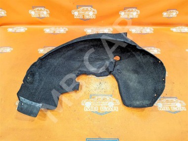 Подкрылок задний левый MERCEDES-BENZ C-класс W204/S204 (2006 - 2011) — Разборка Мерседес