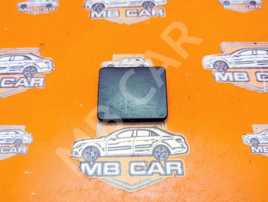 Заглушка порога MERCEDES-BENZ S-класс W220 (1998 - 2005) — Разборка Мерседес